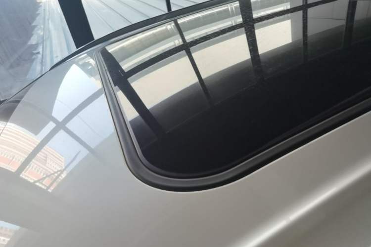 Used AION Y 2023 Plus 610 Enjoyment Edition Ternary Lithium Roof