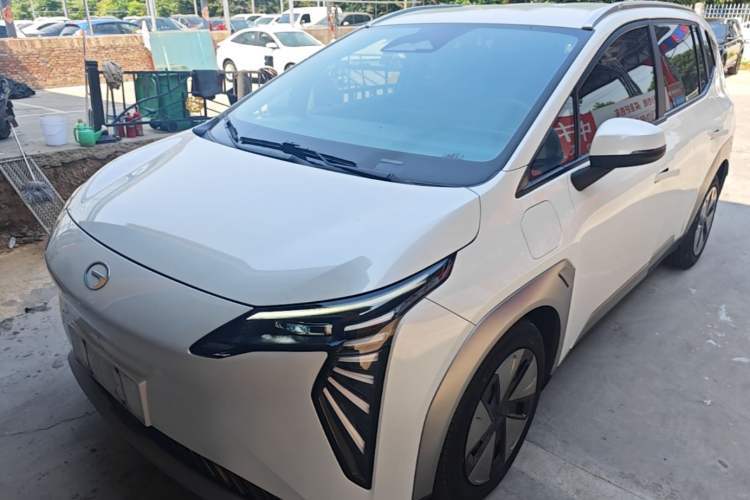 Used AION Y 2023 Younger Guazi used car, China used car export, Used car for sale, Used  cars, Cheapest cars for sale