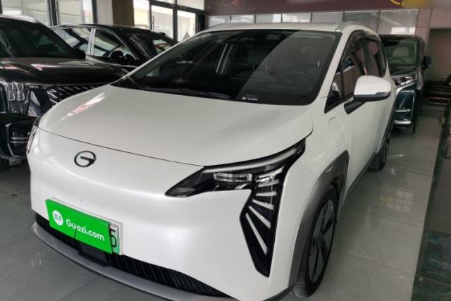 Used AION Y 2023 Plus 510 Enjoy Edition