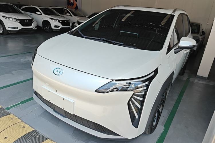 Used AION Y 2023 Younger Star Edition Guazi used car, China used car export, Used car for sale, Used cars, Cheapest cars for sale