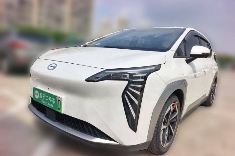 Used AION Y 2023 Plus 510 Smart Edition Guazi used car, China used car export, Used car for sale, Used cars, Cheapest cars for sale