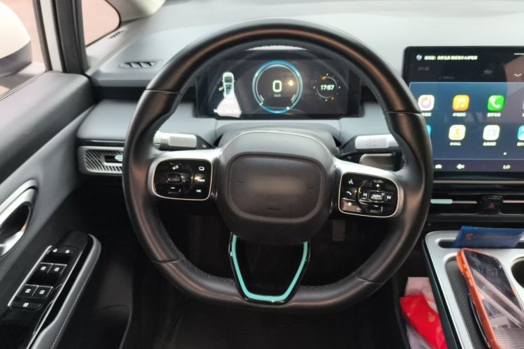 Used AION Y 2023 Plus 510 Enjoy Edition Steering Wheel