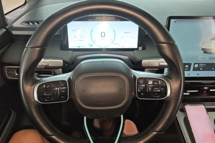 Used AION Y 2023 Plus 510 Enjoy Edition Steering Wheel