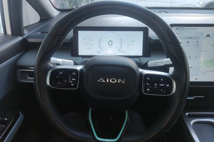 Used AION Y 2023 Plus 510 Enjoy Edition Steering Wheel