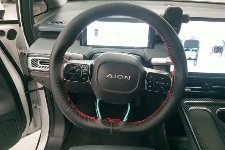 Used AION Y 2023 Plus 510 Smart Edition Steering Wheel
