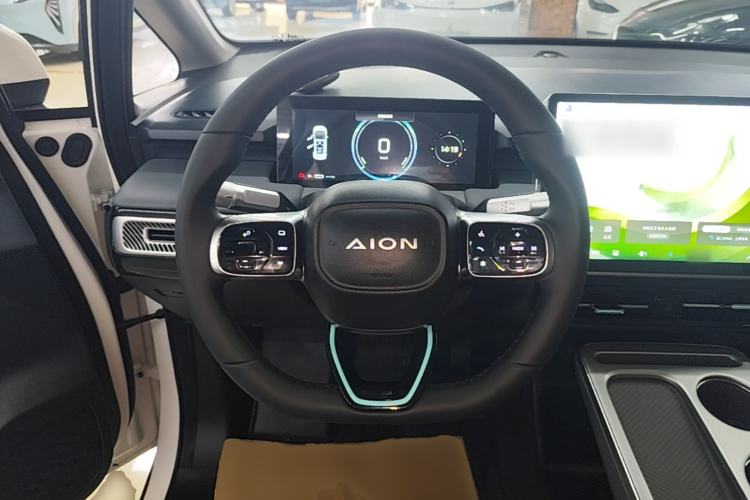 Used AION Y 2023 Plus 510 Enjoy Edition Steering Wheel