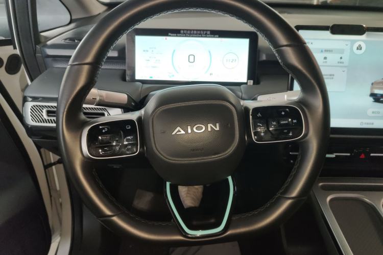 Used AION Y 2023 Younger Steering Wheel