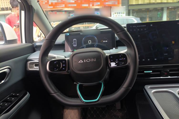 Used AION Y 2023 Plus 510 Enjoy Edition Steering Wheel