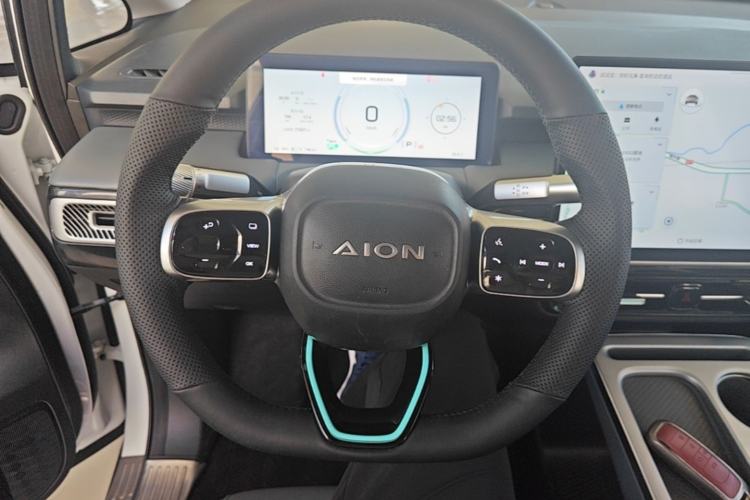 Used AION Y 2023 Plus 610 Enjoy Edition Steering Wheel