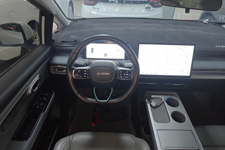 Used AION Y 2023 Plus 510 Enjoy Edition Steering Wheel