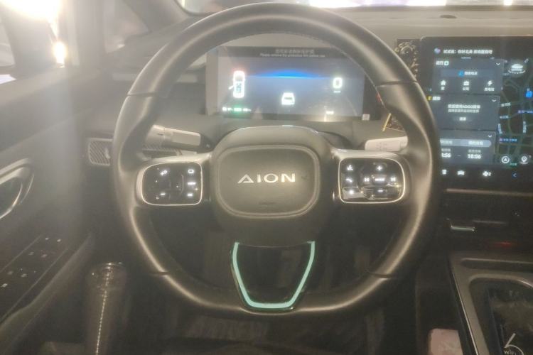 Used AION Y 2023 Plus 510 Enjoy Edition Steering Wheel