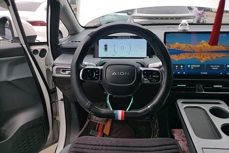 Used AION Y 2023 Plus 510 Enjoy Edition Steering Wheel