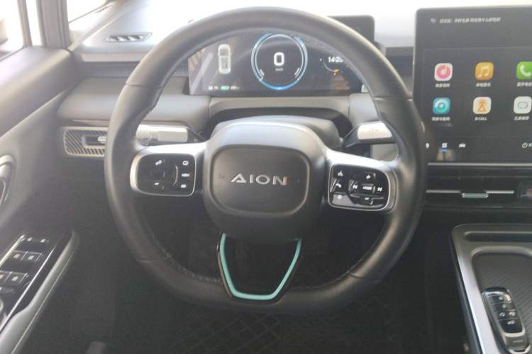 Used AION Y 2023 Plus 510 Enjoy Edition Steering Wheel