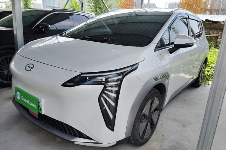 Ojetý AION Y 2023 Younger Guazi used car, China used car export, Used car for sale, Used  cars, Cheapest cars for sale