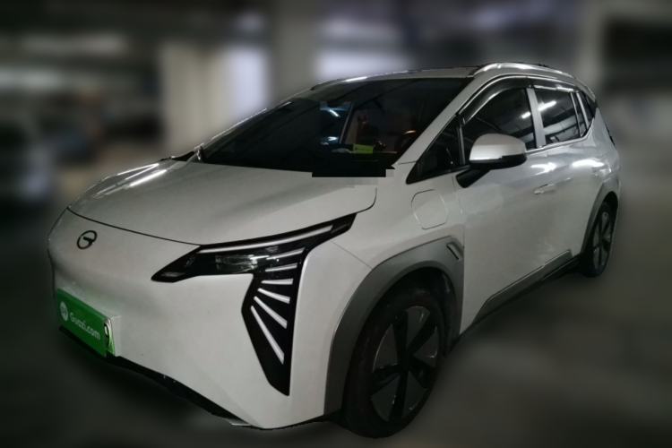 Used AION Y 2023 Plus 510 Enjoy Edition Guazi used car, China used car export, Used car for sale, Used cars, Cheapest cars for sale