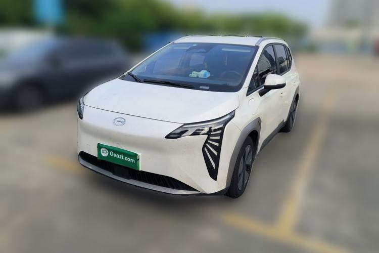 Used AION Y 2023 Plus 510 Enjoy Edition Guazi used car, China used car export, Used car for sale, Used cars, Cheapest cars for sale