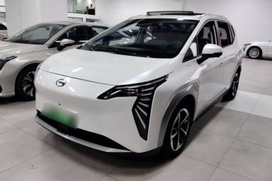 Used AION Y 2023 Plus 510 Smart Edition