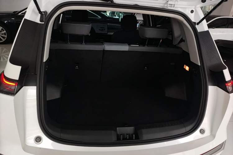 Used AION Y 2023 Younger Trunk