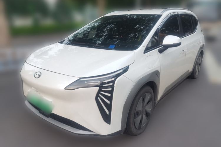 Used AION Y 2023 Plus 510 Enjoy Edition Guazi used car, China used car export, Used car for sale, Used cars, Cheapest cars for sale