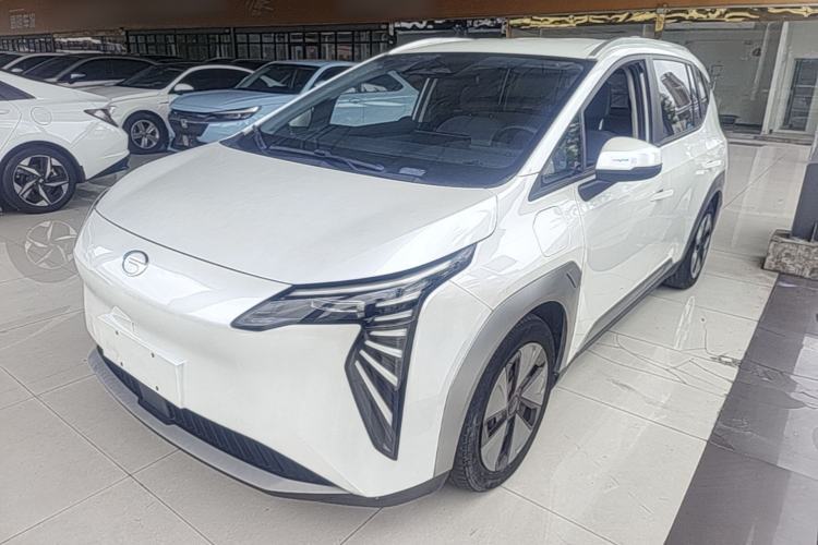 Used AION Y 2023 Plus 510 Enjoy Edition Guazi used car, China used car export, Used car for sale, Used cars, Cheapest cars for sale