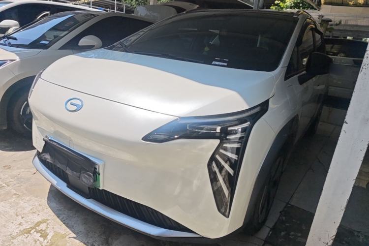 Used AION Y 2023 Younger Guazi used car, China used car export, Used car for sale, Used  cars, Cheapest cars for sale