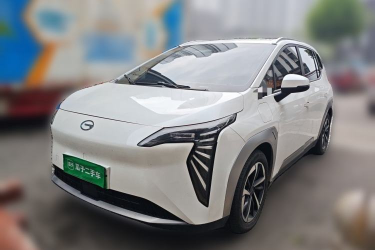 Used AION Y 2023 Plus 510 Enjoy Edition Guazi used car, China used car export, Used car for sale, Used  cars, Cheapest cars for sale