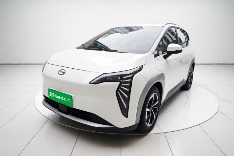 Used AION Y 2023 Plus 510 Enjoy Edition Guazi used car, China used car export, Used car for sale, Used  cars, Cheapest cars for sale