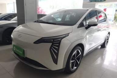 Used AION Y 2023 Plus 510 Enjoy Edition