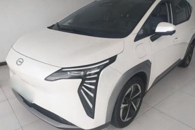 Used AION Y 2023 Plus 510 Smart Edition