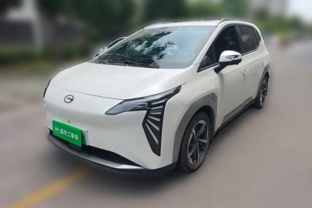 Used AION Y 2023 Plus 610 Smart Edition Ternary Lithium