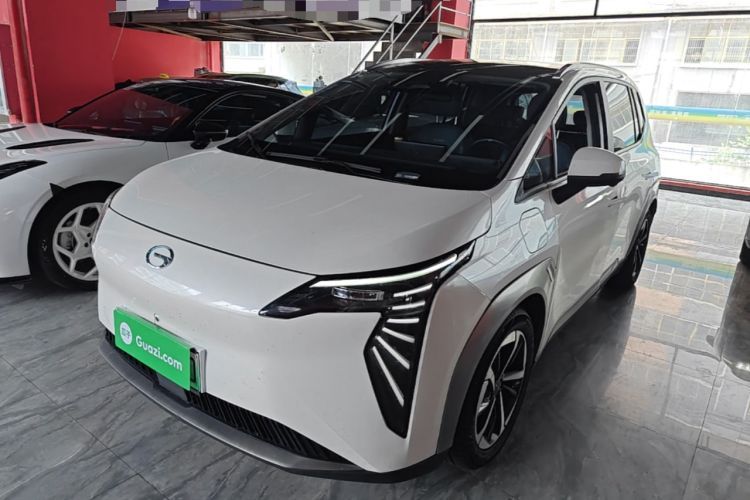 Used AION Y 2023 Plus 510 Smart Edition Guazi used car, China used car export, Used car for sale, Used  cars, Cheapest cars for sale