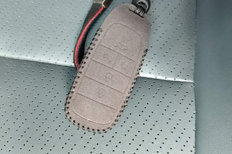 Used AION Y 2023 Plus 510 Smart Edition Vehicle Key