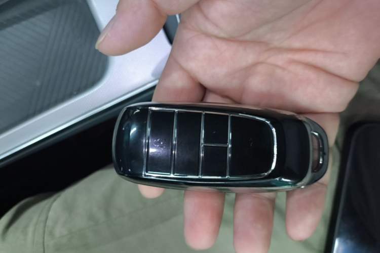 Used AION Y 2023 Plus 510 Smart Edition Vehicle Key