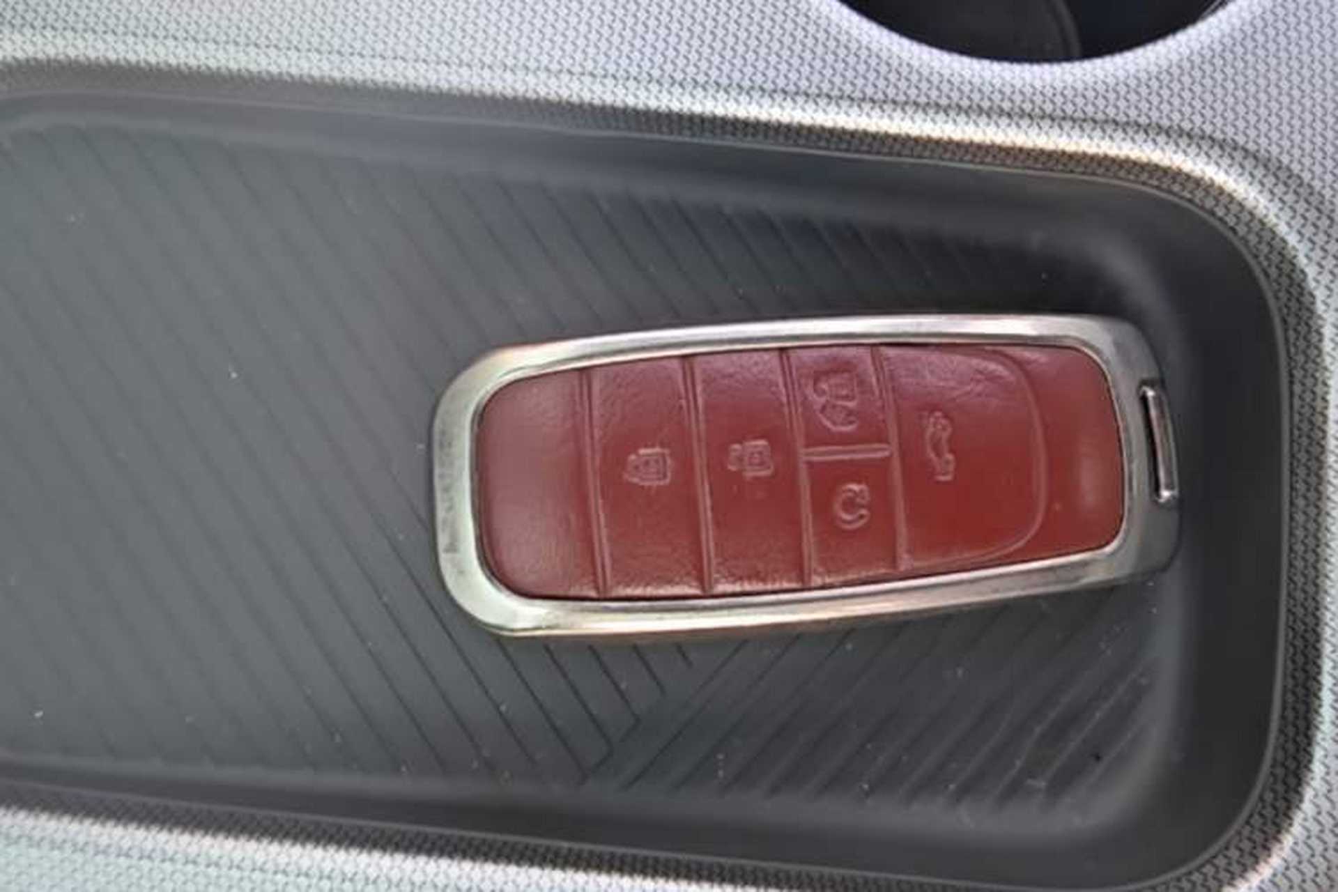 Used AION Y 2023 Plus 510 Enjoy Edition Vehicle Key