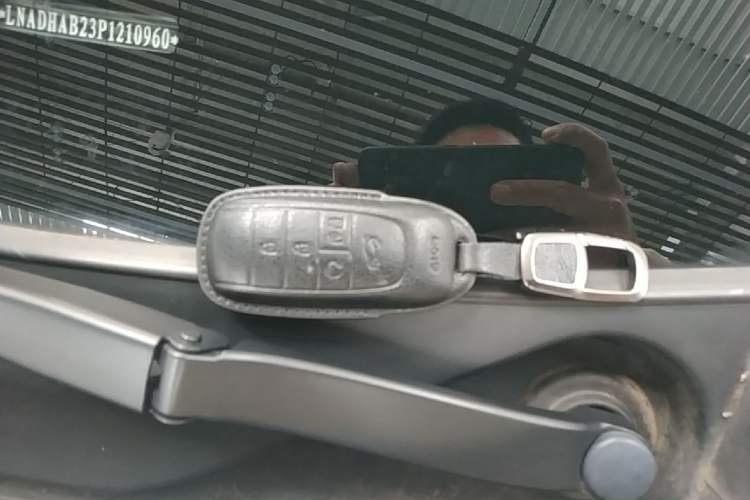 Used AION Y 2023 Plus 510 Smart Edition Vehicle Key