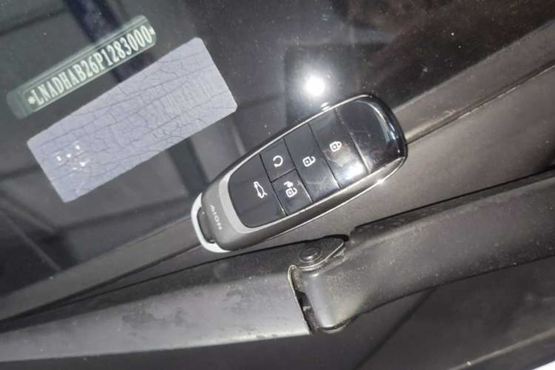 Used AION Y 2023 Plus 510 Smart Edition Vehicle Key