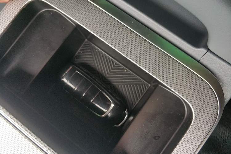 Used AION Y 2023 Plus 510 Enjoy Edition Vehicle Key
