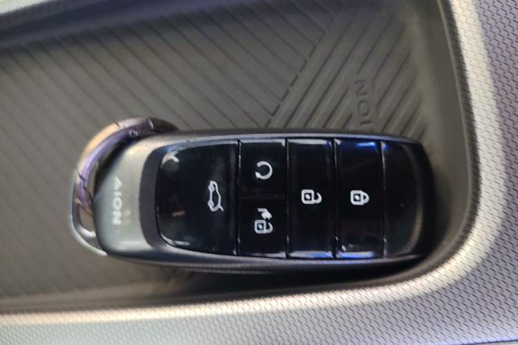 Used AION Y 2023 Plus 510 Smart Edition Vehicle Key