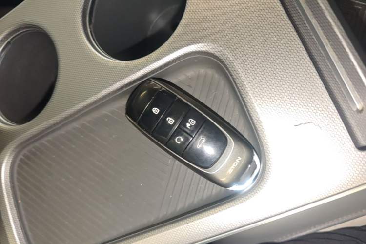 Used AION Y 2023 Plus 510 Smart Edition Vehicle Key
