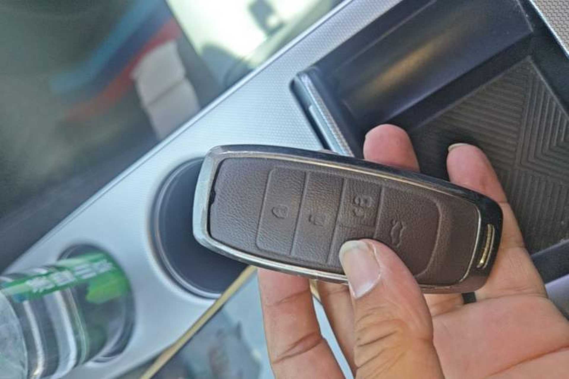 Used AION Y 2023 Plus 510 Smart Edition Vehicle Key