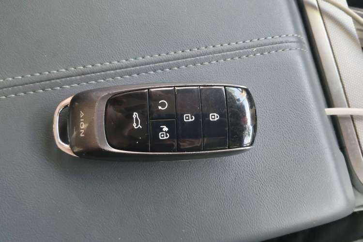 Used AION Y 2023 Plus 510 Smart Edition Vehicle Key