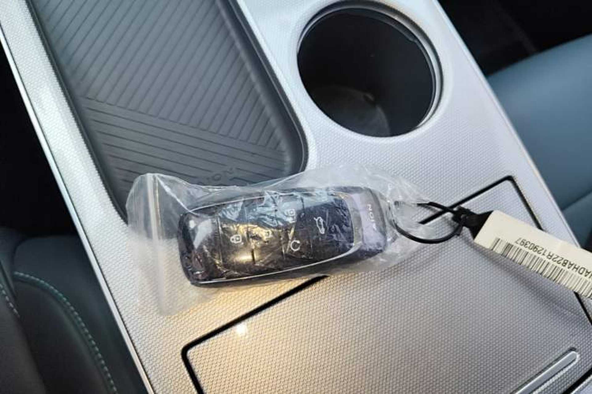 Used AION Y 2023 Plus 510 Smart Edition Vehicle Key