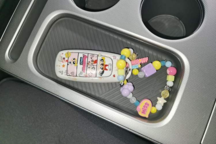 Used AION Y 2023 Younger Star Edition Vehicle Key