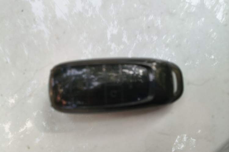 Used AION Y 2023 Younger Vehicle Key