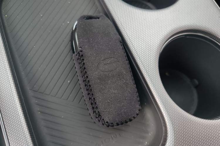 Used AION Y 2023 Plus 510 Smart Edition Vehicle Key