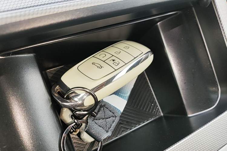 Used AION Y 2023 Plus 510 Smart Edition Vehicle Key