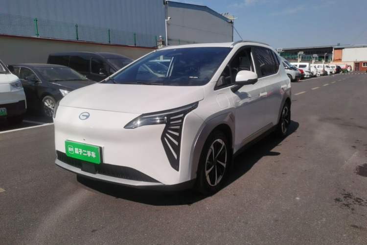 AION Y 2023 Plus 510 Smart Edition