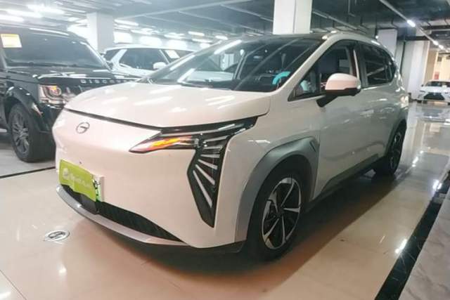 Used AION Y 2023 Plus 510 Smart Edition