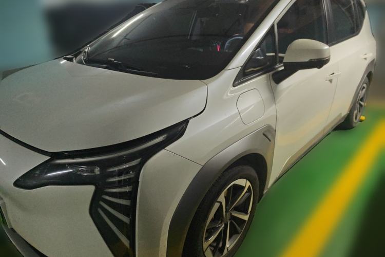Used AION Y 2023 Plus 510 Smart Edition Guazi used car, China used car export, Used car for sale, Used  cars, Cheapest cars for sale