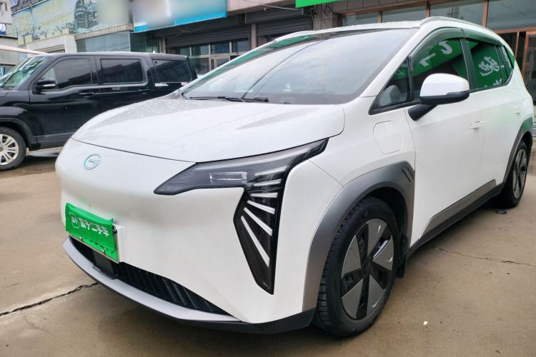 Used AION Y 2023 Plus 510 Enjoy Edition Guazi used car, China used car export, Used car for sale, Used cars, Cheapest cars for sale
